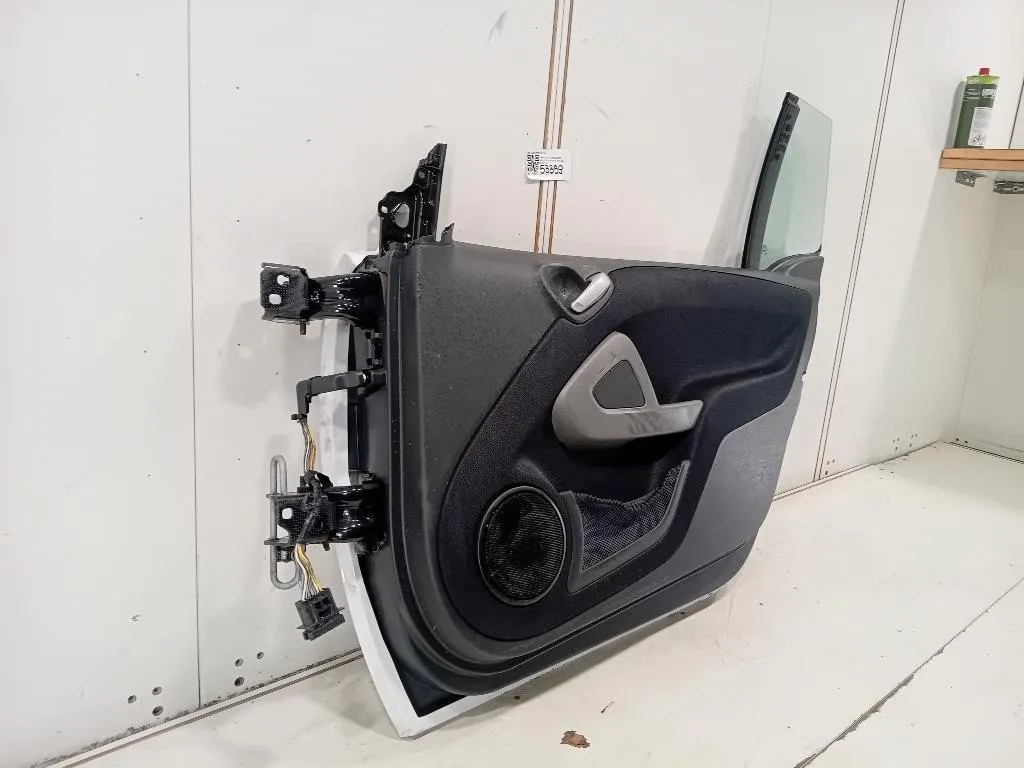 Porta ANT DX A4517220209C50L Smart Fortwo Cabrio 451 2010