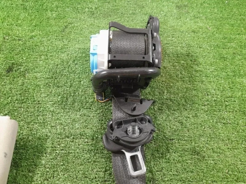 Cintura DI Sicurezza Sedile ANT SX 20951974051206 Opel Insignia A 2013