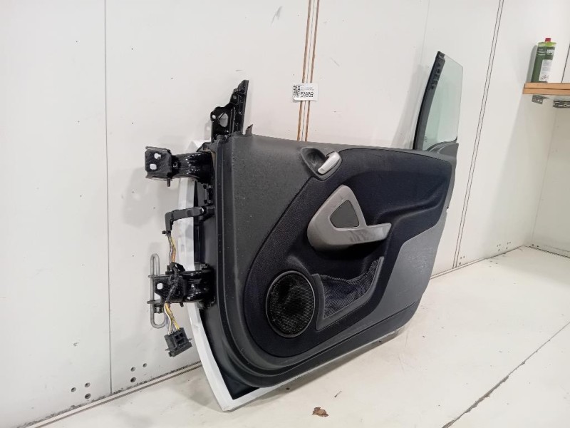 Porta ANT DX A4517220209C50L Smart Fortwo Cabrio 451 2010