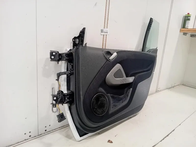 Porta ANT DX A4517220209C50L Smart Fortwo Cabrio 451 2010