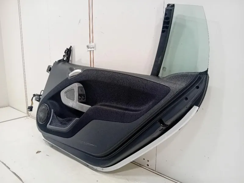 Porta ANT DX A4517220209C50L Smart Fortwo Cabrio 451 2010