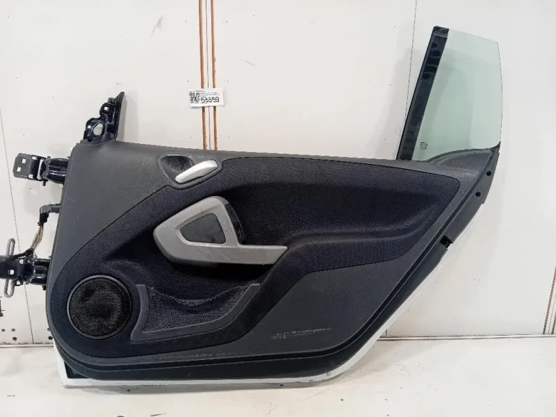 Porta ANT DX A4517220209C50L Smart Fortwo Cabrio 451 2010