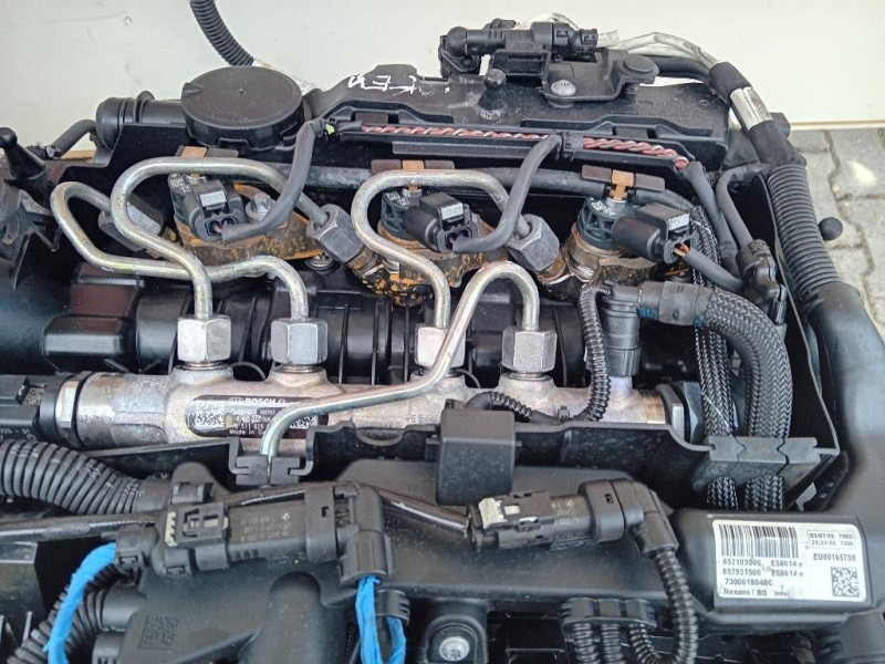 Cintura DI Sicurezza Sedile ANT SX 20951974051206 Opel Insignia A 2013