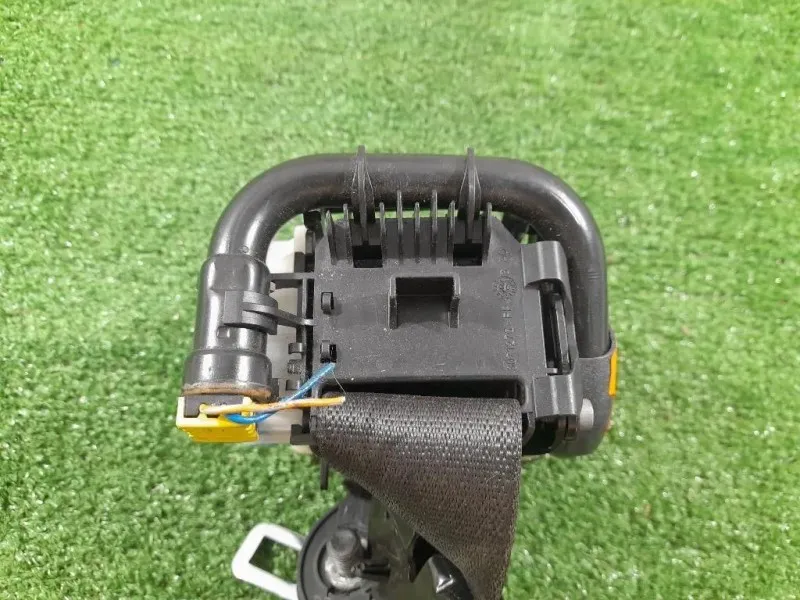 Cintura DI Sicurezza Sedile ANT SX 20951974051206 Opel Insignia A 2013