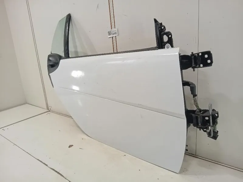 Porta ANT DX A4517220209C50L Smart Fortwo Cabrio 451 2010