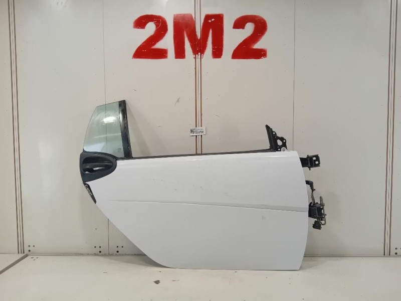 Porta ANT DX A4517220209C50L Smart Fortwo Cabrio 451 2010