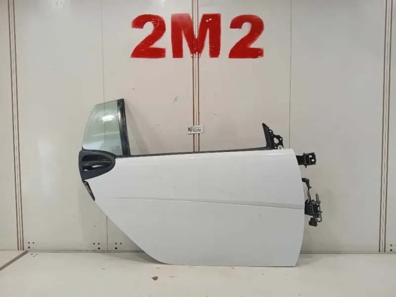 Porta ANT DX A4517220209C50L Smart Fortwo Cabrio 451 2010