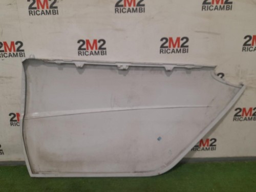 Porta ANT DX A4517220209C50L Smart Fortwo Coupé 451 2007