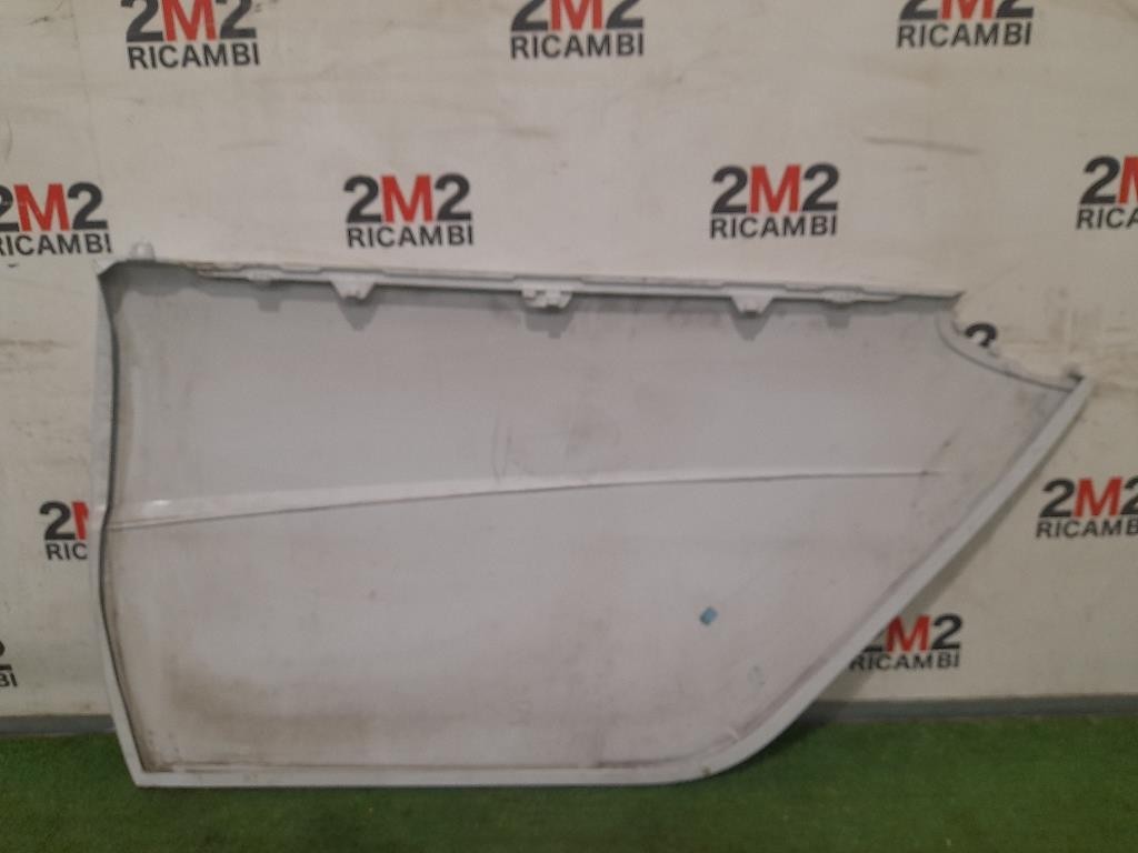 Porta ANT DX A4517220209C50L Smart Fortwo Coupé 451 2007