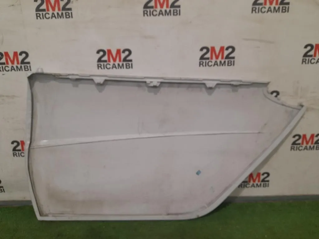 Porta ANT DX A4517220209C50L Smart Fortwo Coupé 451 2007