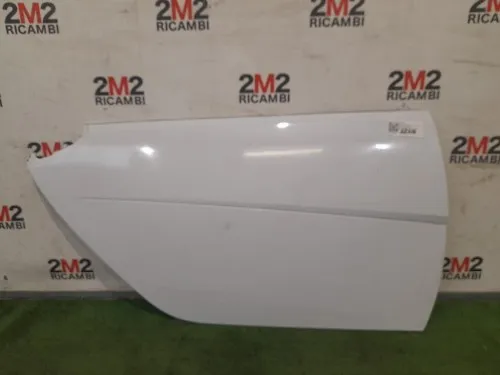 Porta ANT DX A4517220209C50L Smart Fortwo Coupé 451 2007