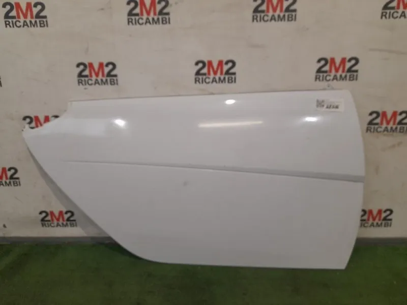 Porta ANT DX A4517220209C50L Smart Fortwo Coupé 451 2007