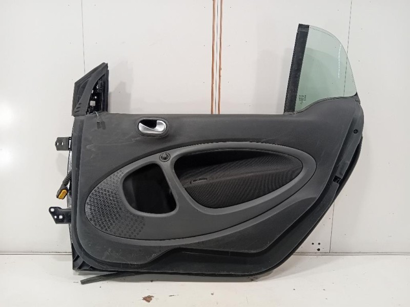 Porta ANT DX A4537200209CA7L Smart Fortwo Coupé 453 2015