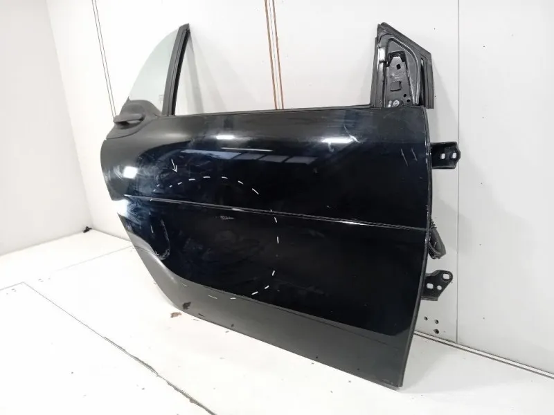 Porta ANT DX A4537200209CA7L Smart Fortwo Coupé 453 2015