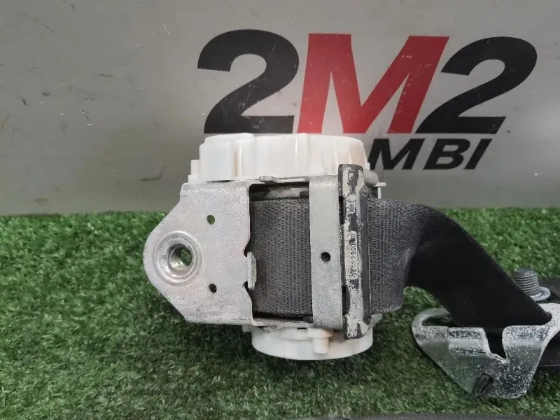 Cintura DI Sicurezza Sedile ANT SX 13305707 Opel Meriva B 2010