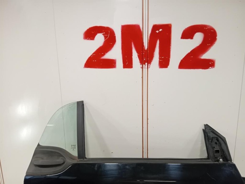 Porta ANT DX A4537200209CA7L Smart Fortwo Coupé 453 2015