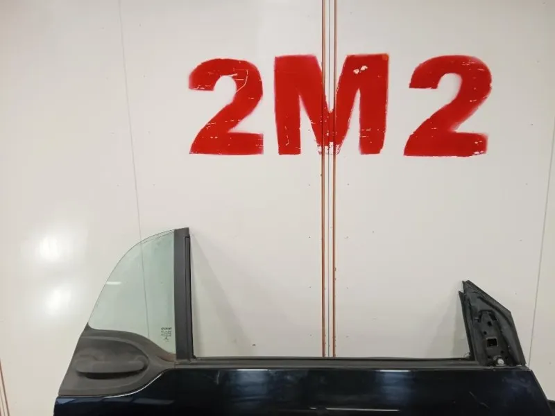 Porta ANT DX A4537200209CA7L Smart Fortwo Coupé 453 2015