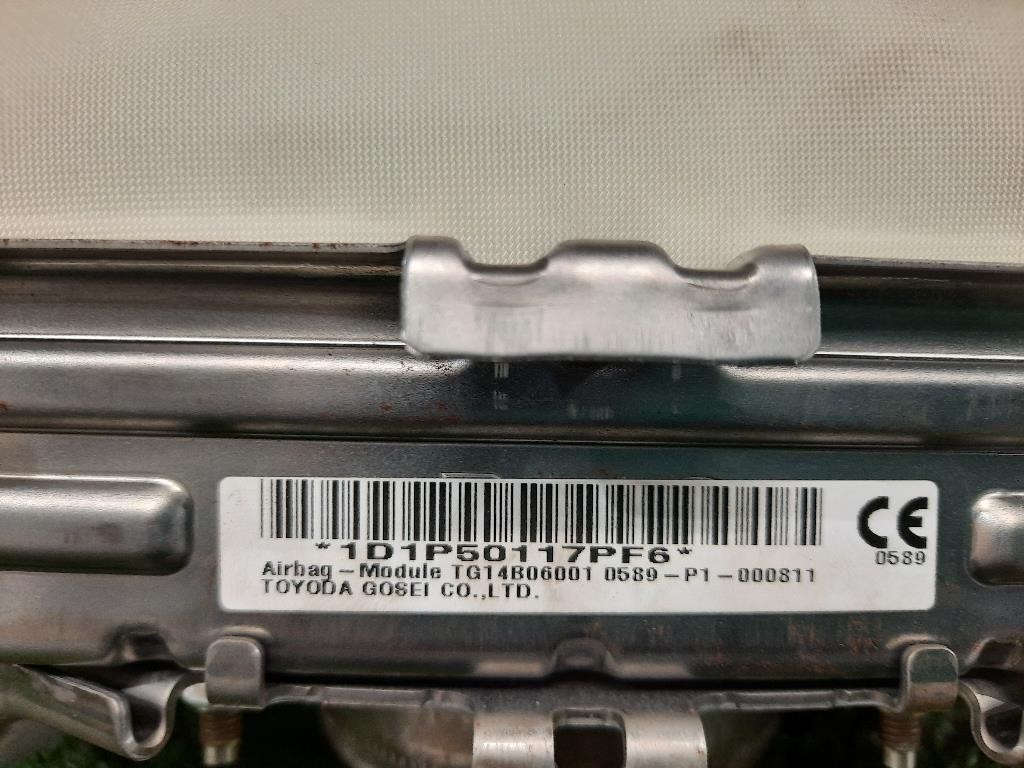 Air-bag Passeggero TG14B06001 Lexus Serie RX IV 2016