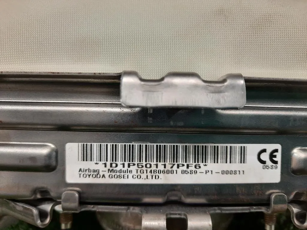 Air-bag Passeggero TG14B06001 Lexus Serie RX IV 2016