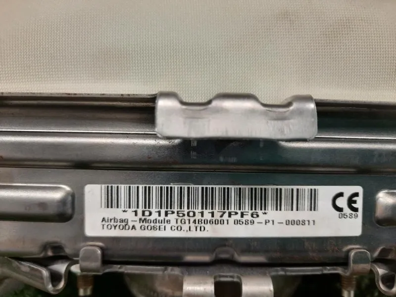 Air-bag Passeggero TG14B06001 Lexus Serie RX IV 2016