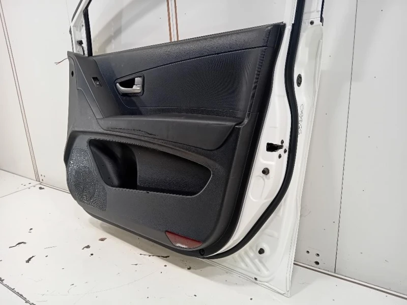 Porta ANT DX 6202134106 Ssangyong Korando III 2011