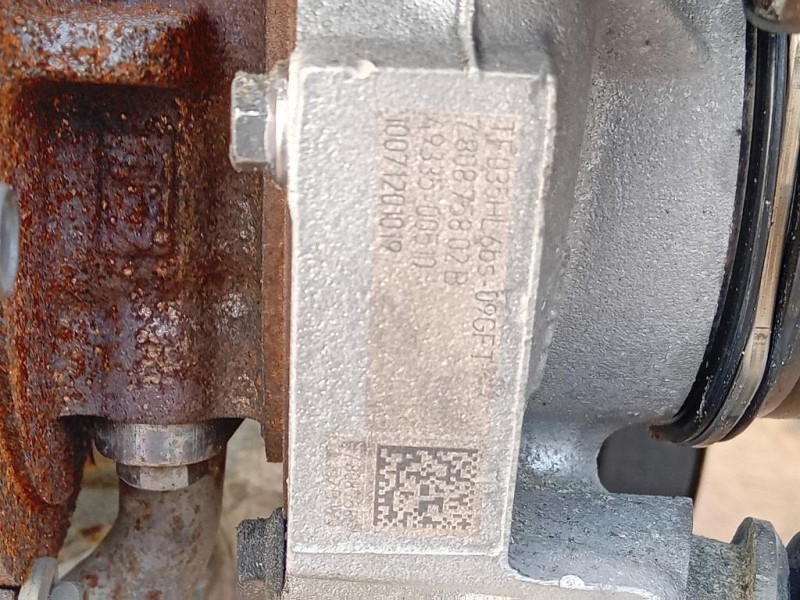 Motore Completo N47D20C 163 CV 119 KW Bmw Serie 3 E90 Berlina 2005