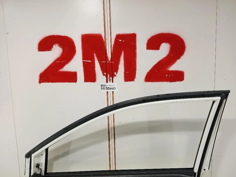 Porta ANT DX 6202134106 Ssangyong Korando III 2011