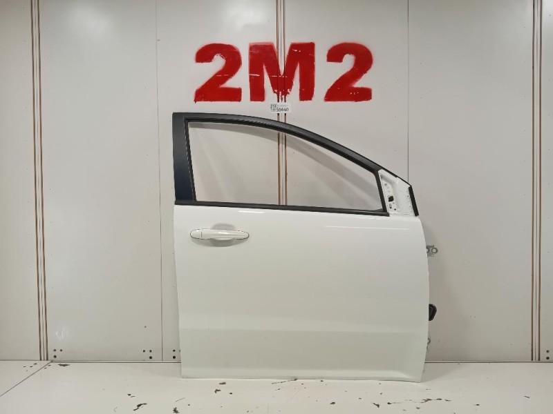 Porta ANT DX 6202134106 Ssangyong Korando III 2011