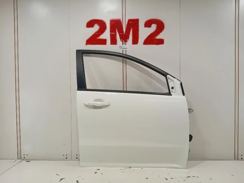 Porta ANT DX 6202134106 Ssangyong Korando III 2011