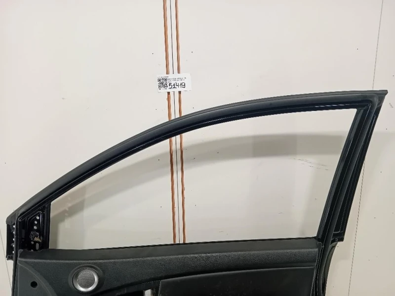 Porta ANT DX 6202134106 Ssangyong Korando III 2011