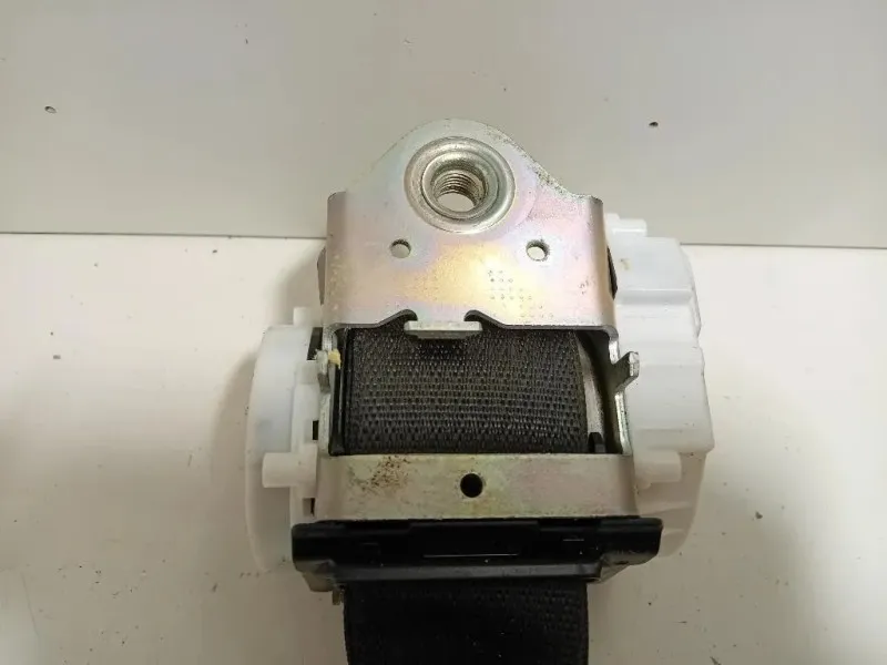 Cintura DI Sicurezza Sedile ANT SX 340407270 Opel Meriva B 2010