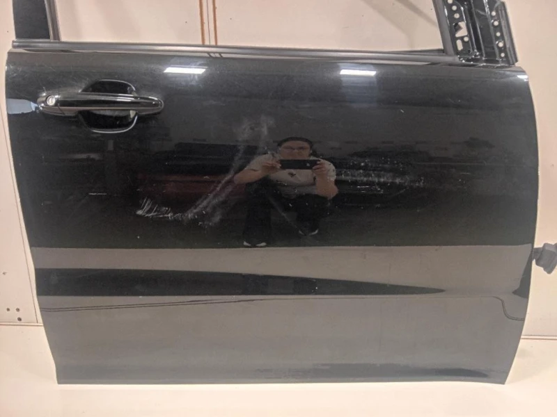 Porta ANT DX 6202134106 Ssangyong Korando III 2011