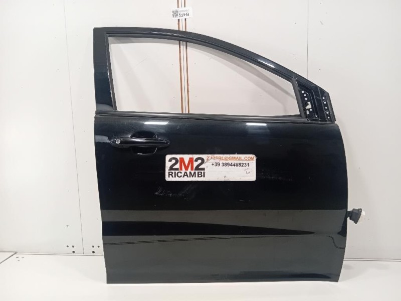 Porta ANT DX 6202134106 Ssangyong Korando III 2011