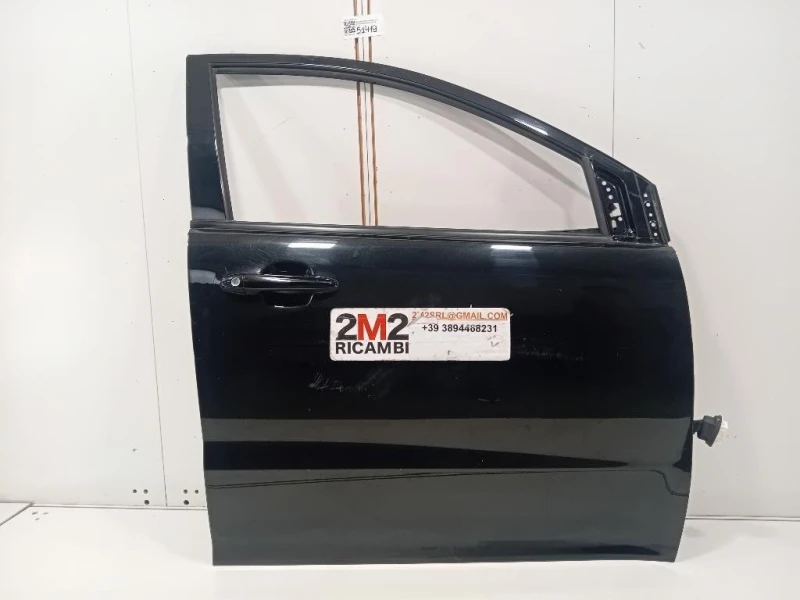 Porta ANT DX 6202134106 Ssangyong Korando III 2011