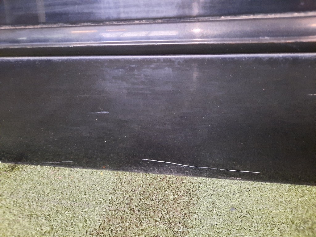 Porta ANT DX 6202109104 Ssangyong Kyron 2005