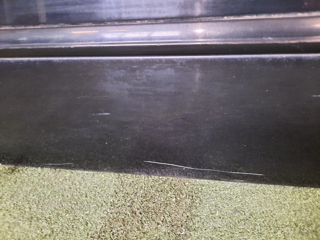 Porta ANT DX 6202109104 Ssangyong Kyron 2005