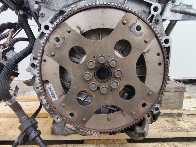 Motore Completo N47D20C 184 CV 137 KW Bmw Serie 3 E90 Berlina 2005