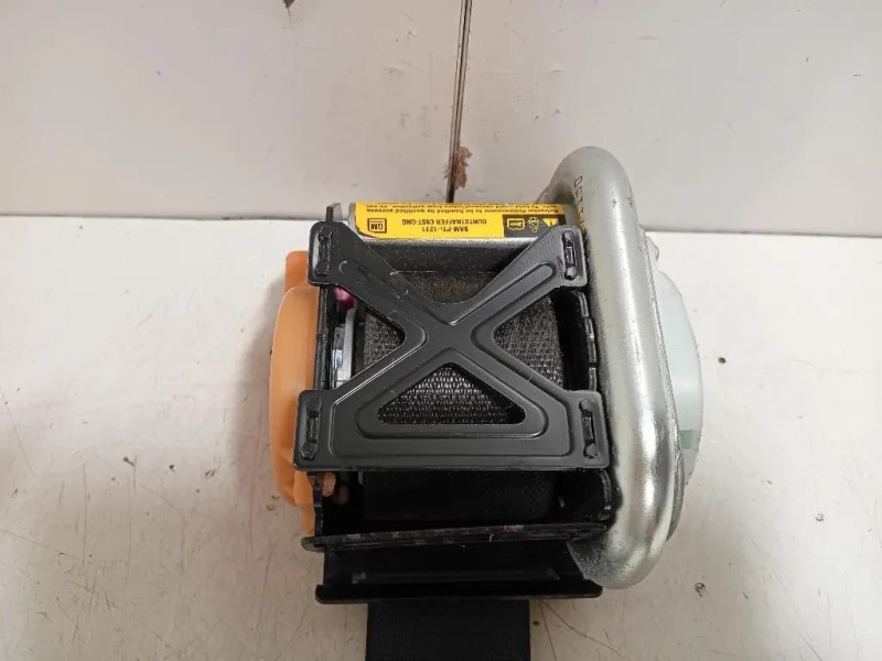 Cintura DI Sicurezza Sedile ANT SX 95366786 Opel Mokka 2013