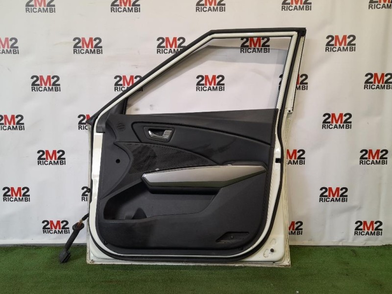 Porta ANT DX 6202135004 Ssangyong Tivoli 2015