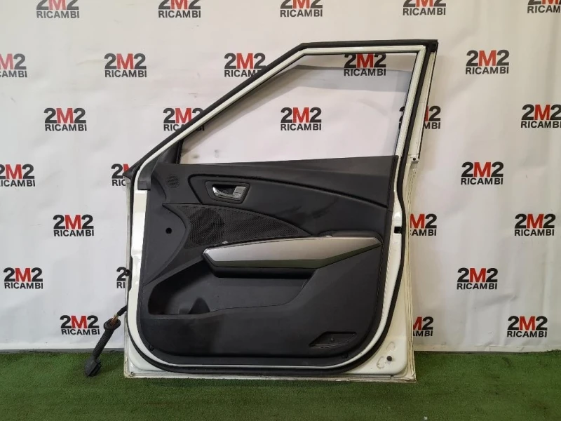 Porta ANT DX 6202135004 Ssangyong Tivoli 2015