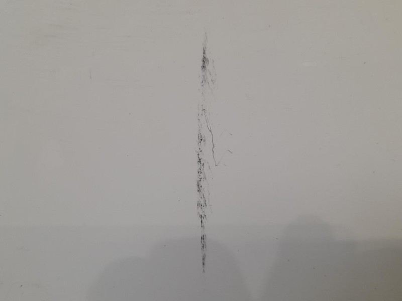 Porta ANT DX 6202135004 Ssangyong Tivoli 2015