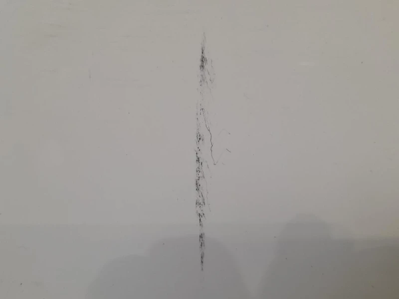 Porta ANT DX 6202135004 Ssangyong Tivoli 2015