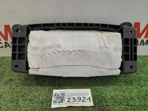 Air-bag Passeggero 0589-P1-000235 Mazda 3 III 2014