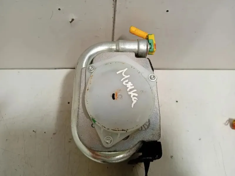 Cintura DI Sicurezza Sedile ANT SX 95366786 Opel Mokka 2013