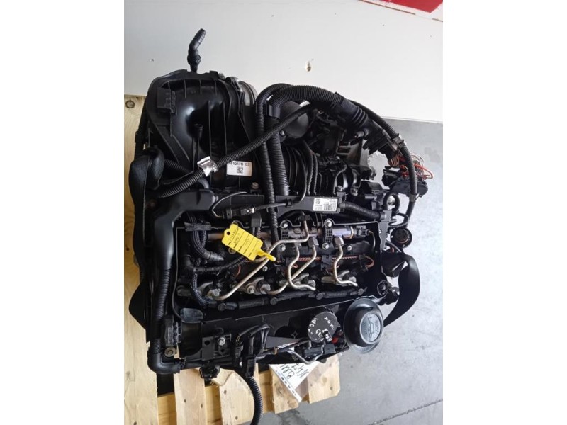 Motore Completo N47D20A 177 CV 131KW Bmw Serie 3 E90 Berlina 2005