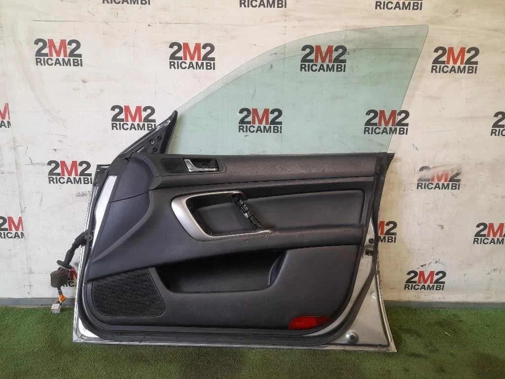 Porta ANT DX 60009AJ0229P Subaru Legacy V 2009