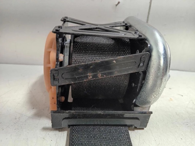 Cintura DI Sicurezza Sedile ANT SX 95366786 Opel Mokka 2013