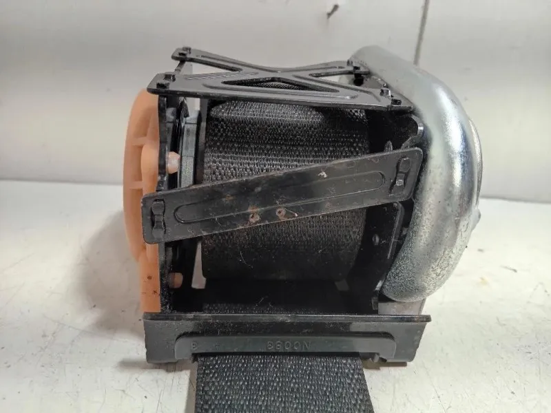 Cintura DI Sicurezza Sedile ANT SX 95366786 Opel Mokka 2013