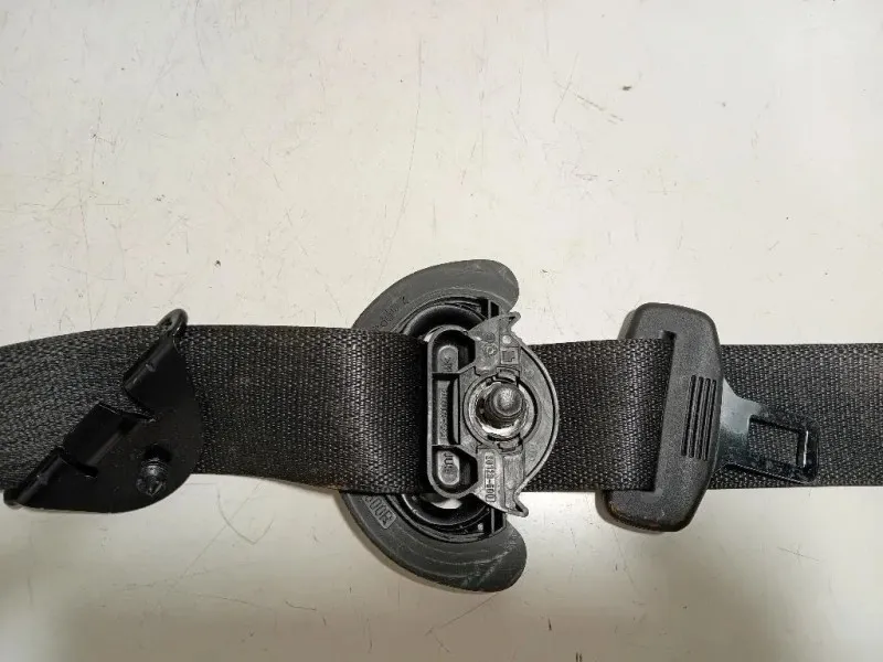 Cintura DI Sicurezza Sedile ANT SX 95366786 Opel Mokka 2013