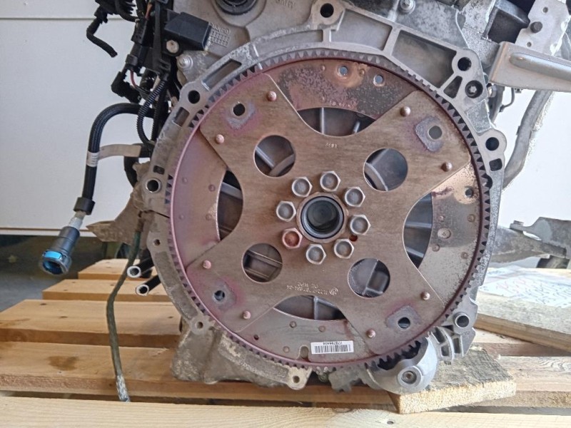 Motore Completo N47D20A 177 CV 131KW Bmw Serie 3 E90 Berlina 2005